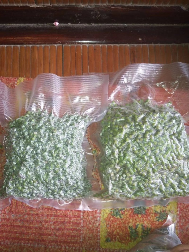 四川平昌县青花椒香麻浓厚品质上剩自种青，干，鲜，花椒
