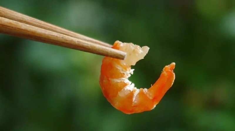 金钩海米