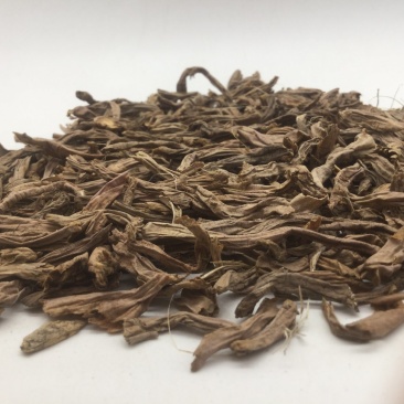 萱草根金针菜根黄花菜根