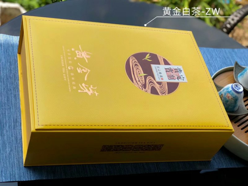 安吉白茶
