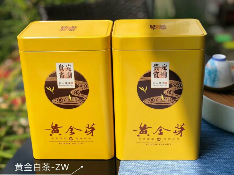 安吉白茶
