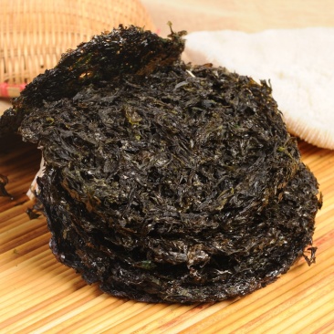 紫菜