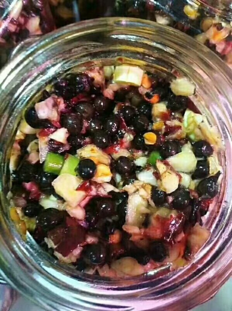 麦芽糖