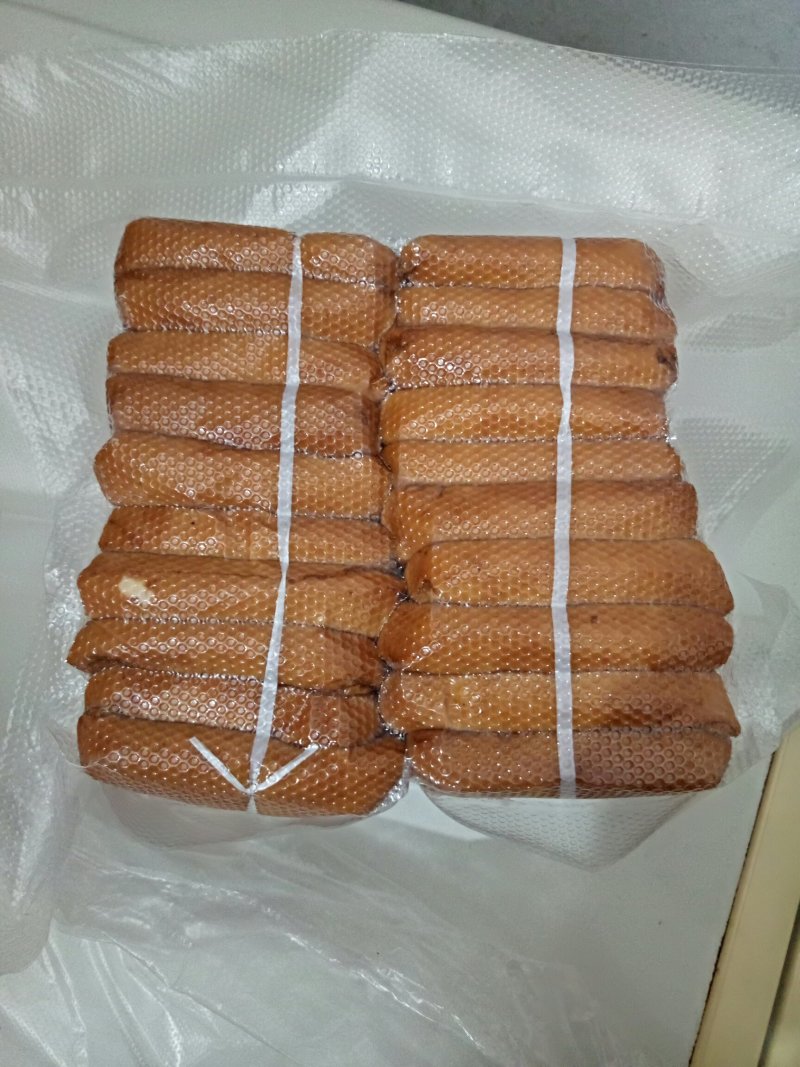 麦芽糖