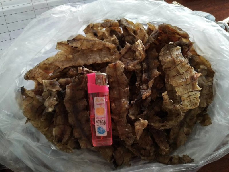 皮皮虾干【又叫.虾姑干，濑尿虾干，跳跳虾干】越南货