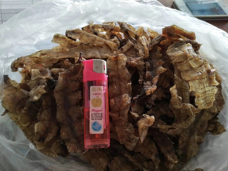 皮皮虾干【又叫.虾姑干，濑尿虾干，跳跳虾干】越南货