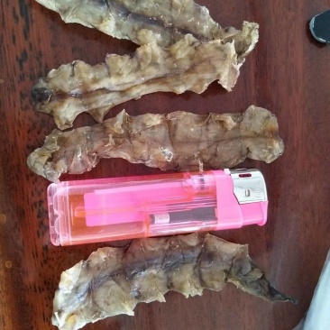 皮皮虾干【又叫.虾姑干，濑尿虾干，跳跳虾干】越南货
