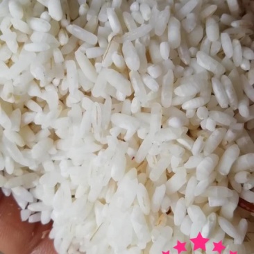 悦香米饼