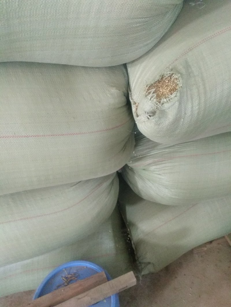 陇西黄芪尾渣量大从优切片过筛后的最小片养殖场专用