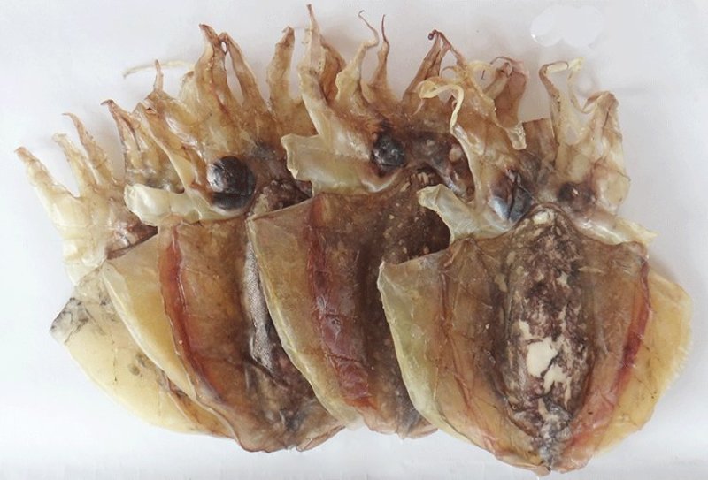 烟台墨鱼干批发零售量大可议价