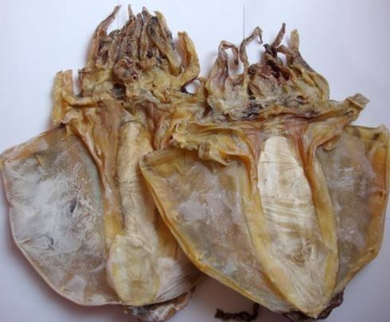 烟台墨鱼干批发零售量大可议价