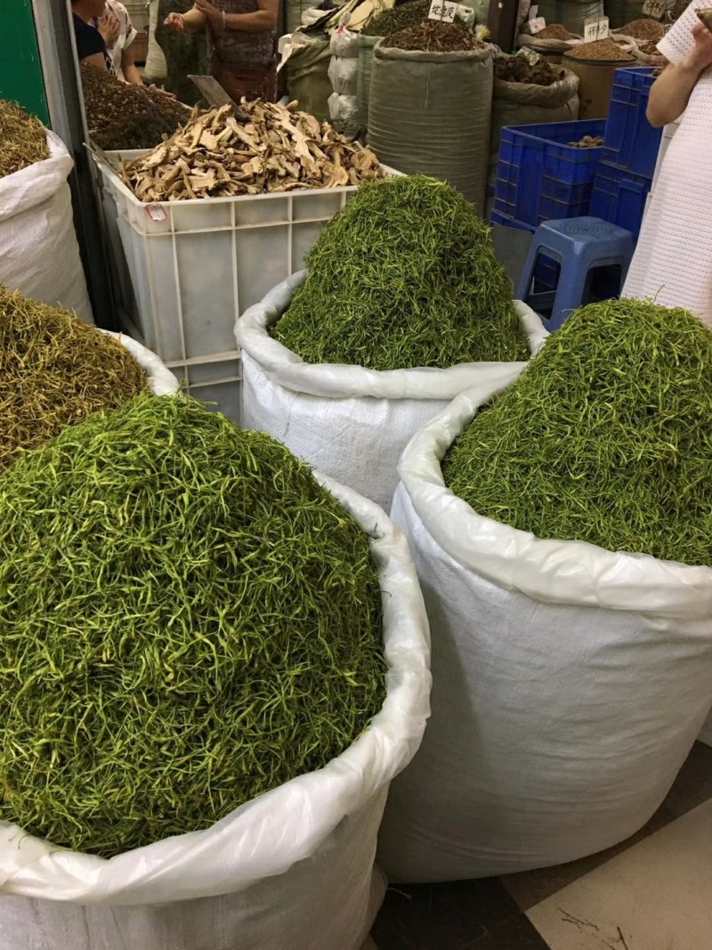山银花中药材可药食两用产地四川无硫新货