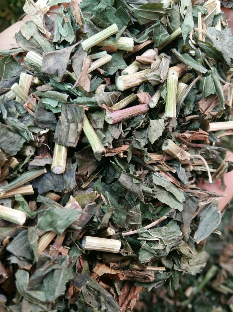 颜色好质量好的佩兰
