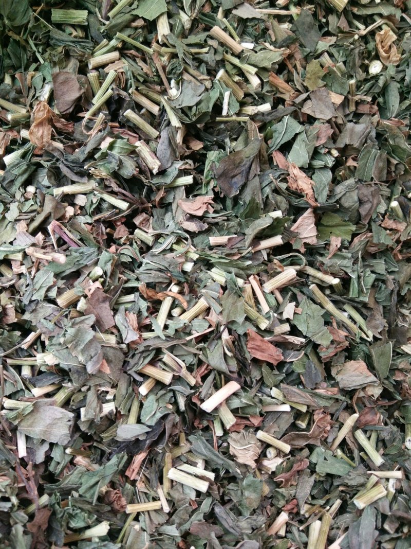 颜色好质量好的佩兰