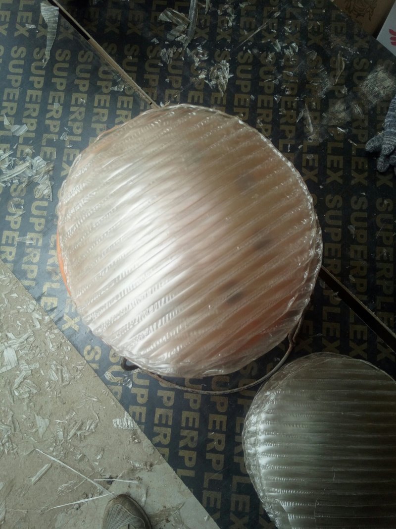 红薯粉皮