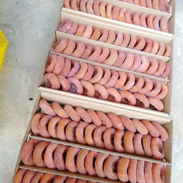 桂林柿饼