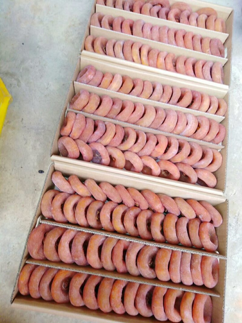 桂林柿饼