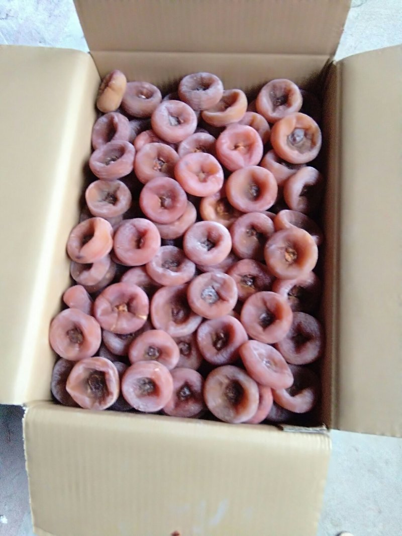 桂林柿饼