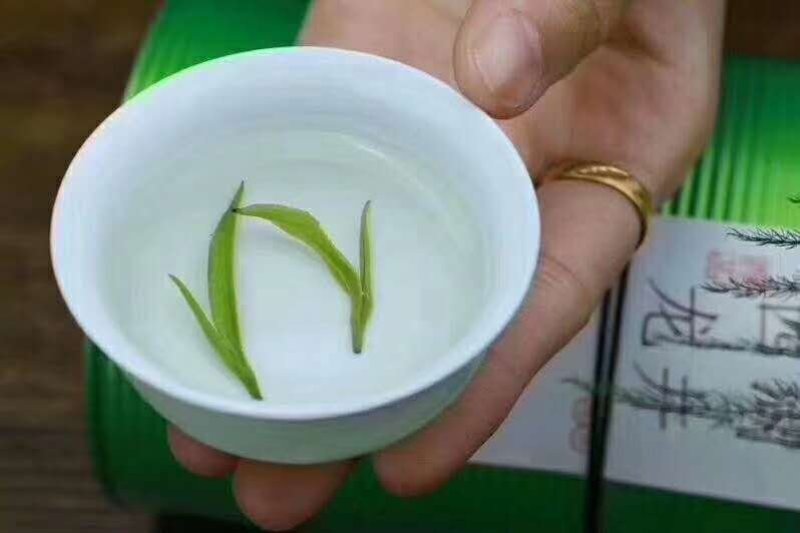 【拍品名称】龙井茶【拍品重量】500克【拍品介绍】龙