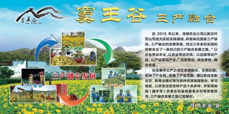 2000亩山地+成熟山庄+历史典故遗址