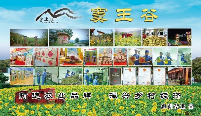 2000亩山地+成熟山庄+历史典故遗址