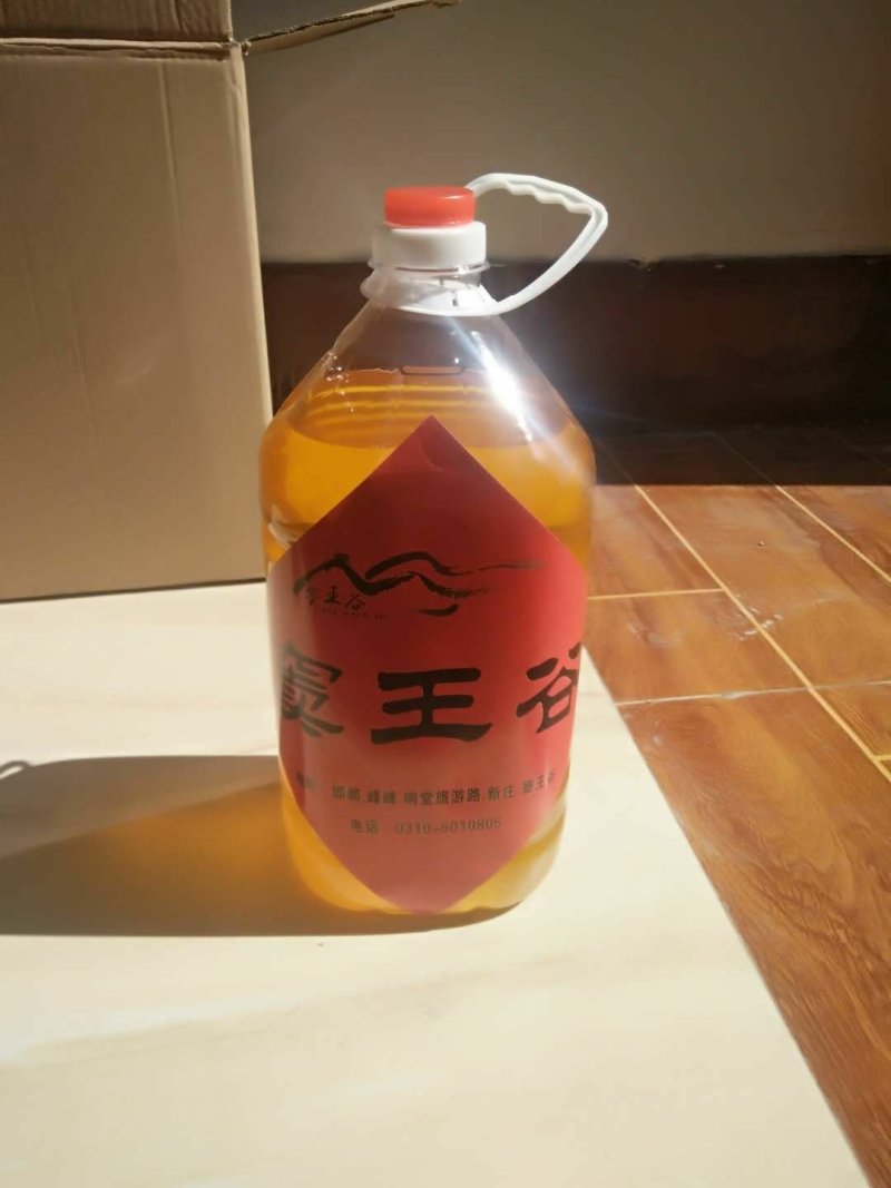 葵花籽油，纯压榨，绿色生态种植