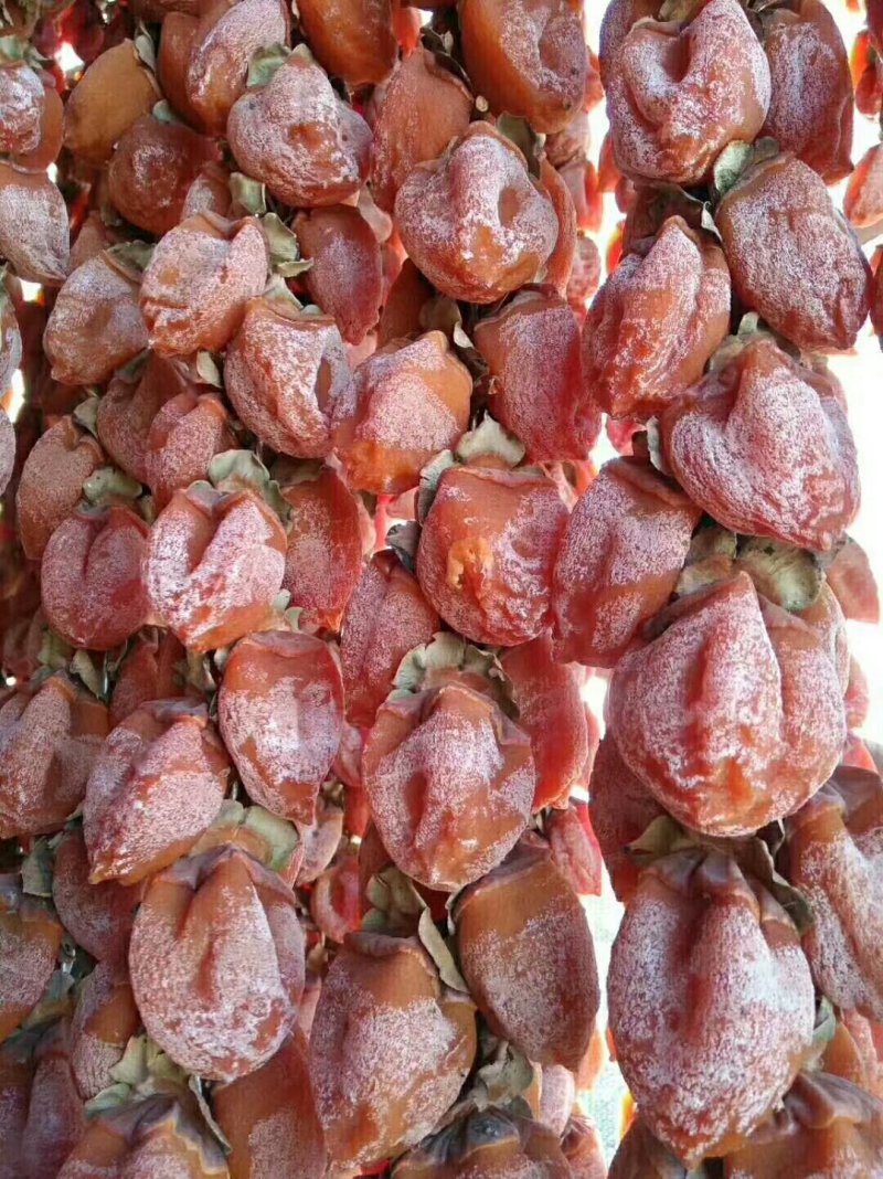柿饼