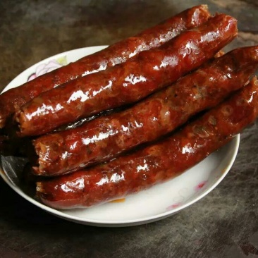 腊肉腊肠