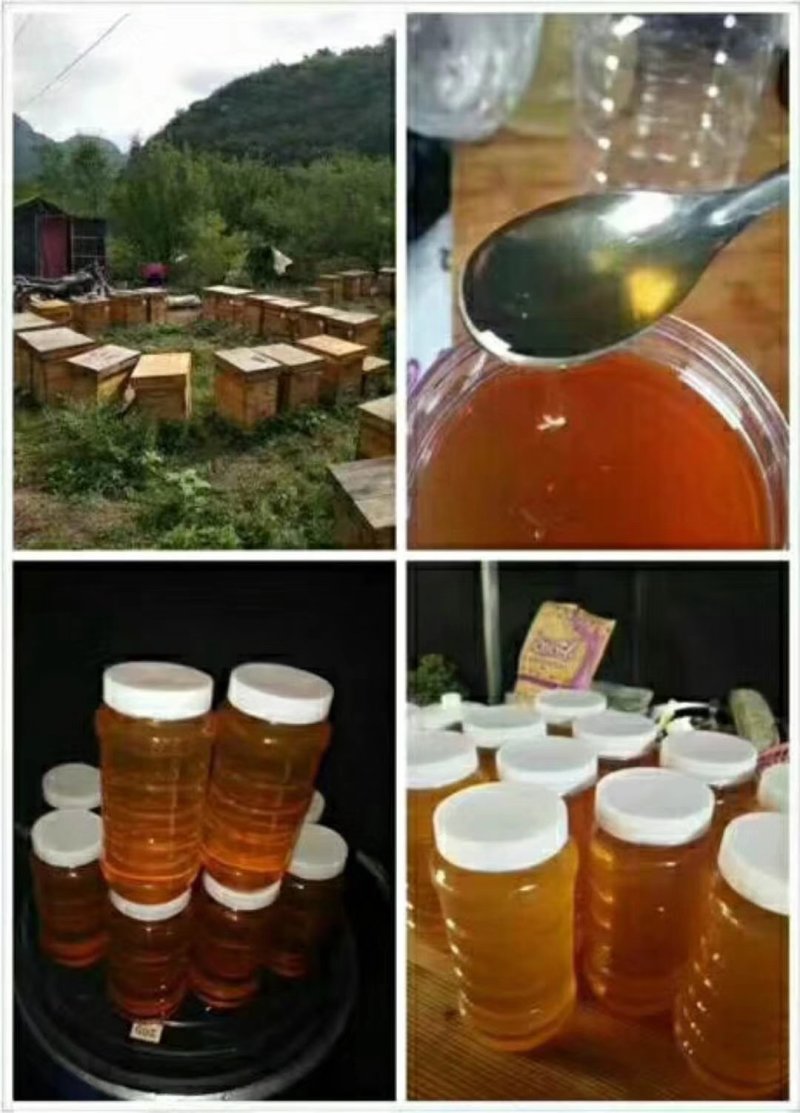 蜂蜜