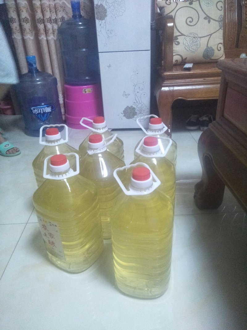 珍藏糯米黄酒