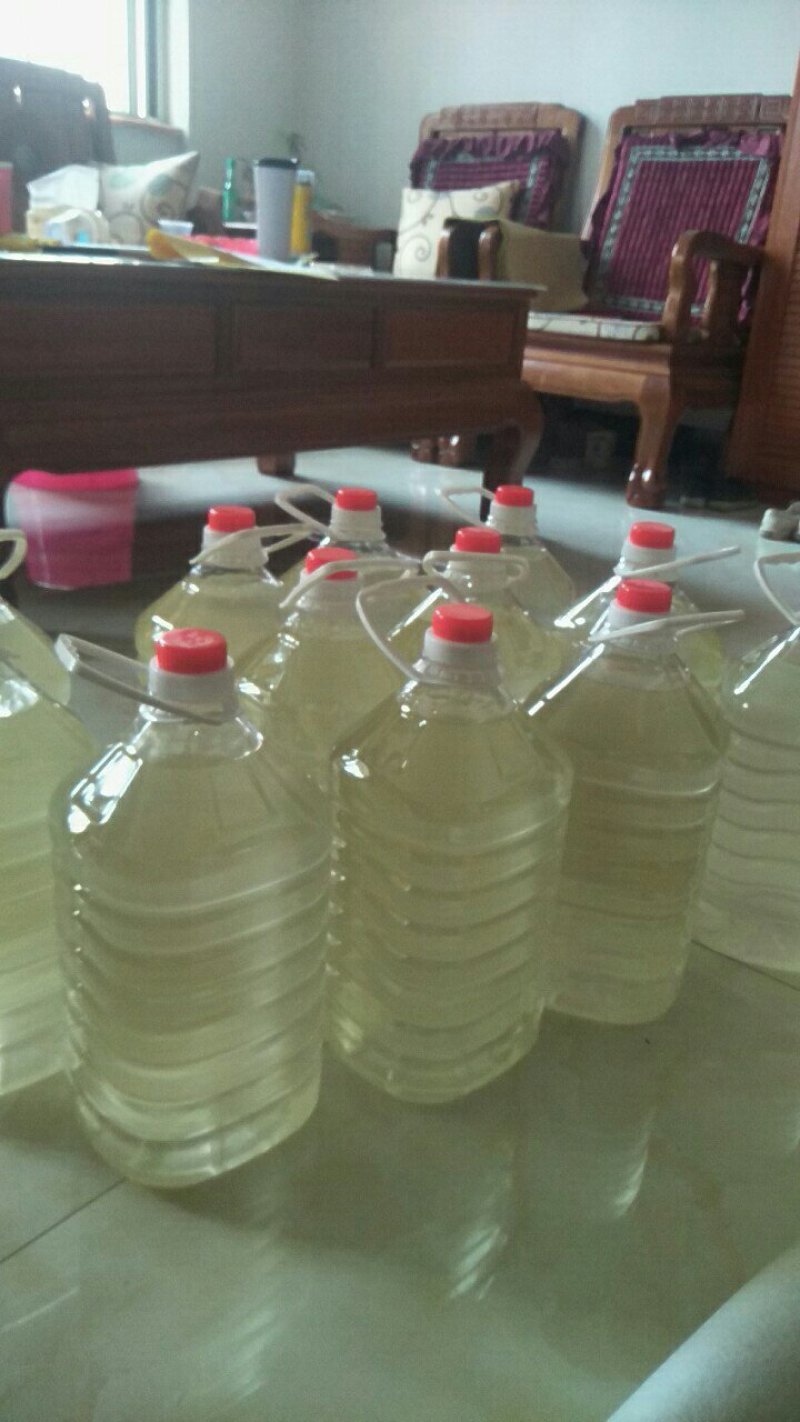 珍藏糯米黄酒
