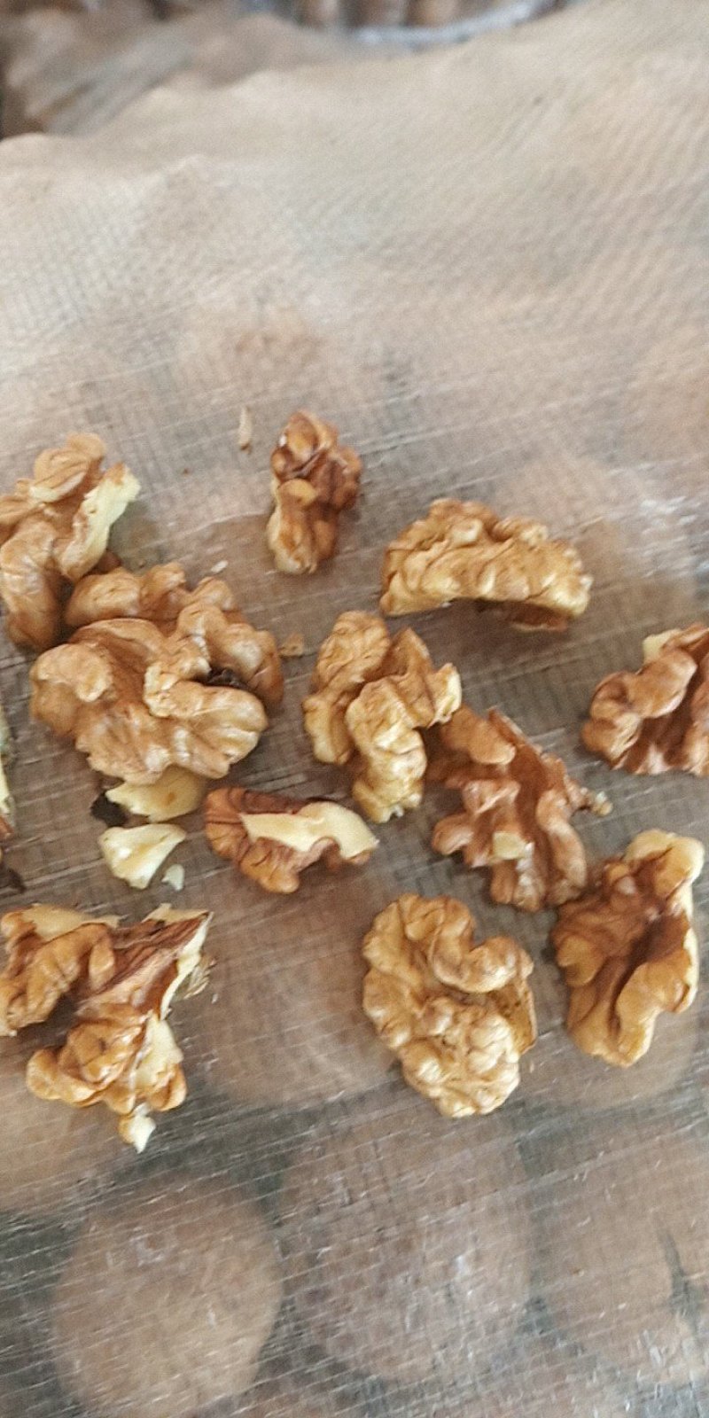 薄皮核桃香玲，辽系，大量供应