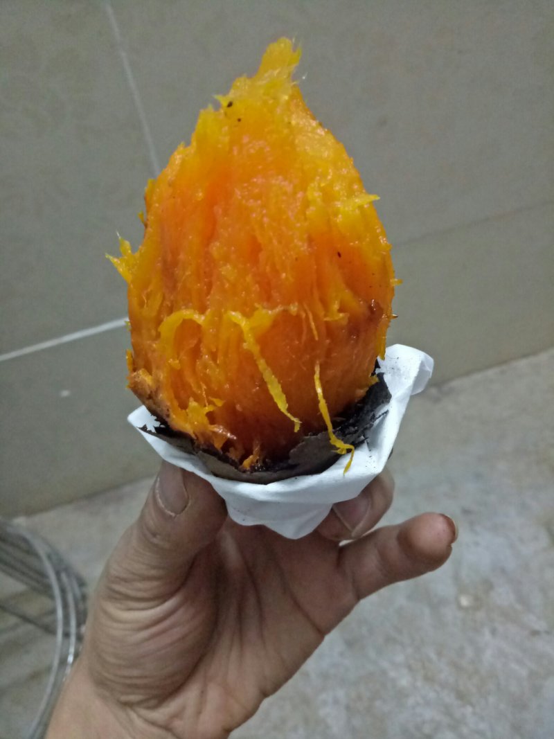 西瓜红