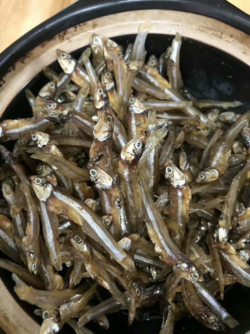 白饭鱼