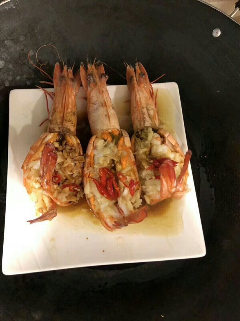 大虾