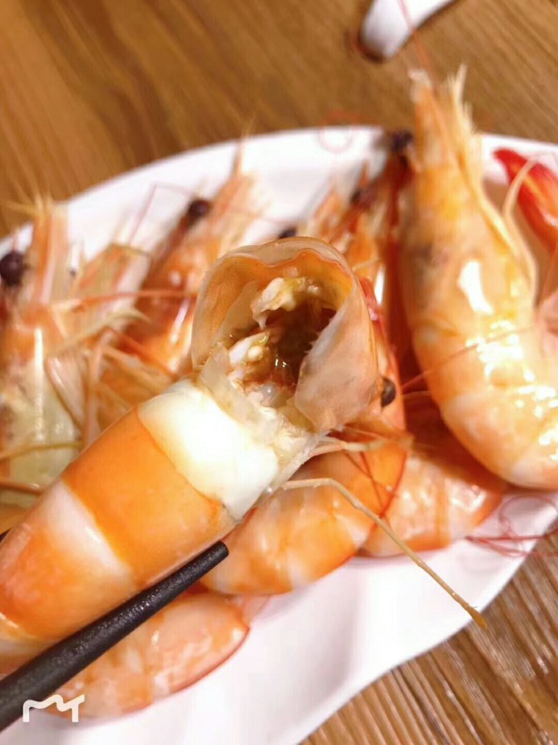大虾