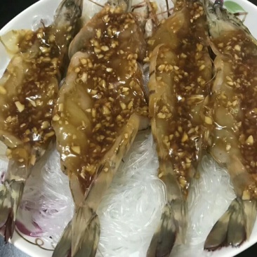 大虾