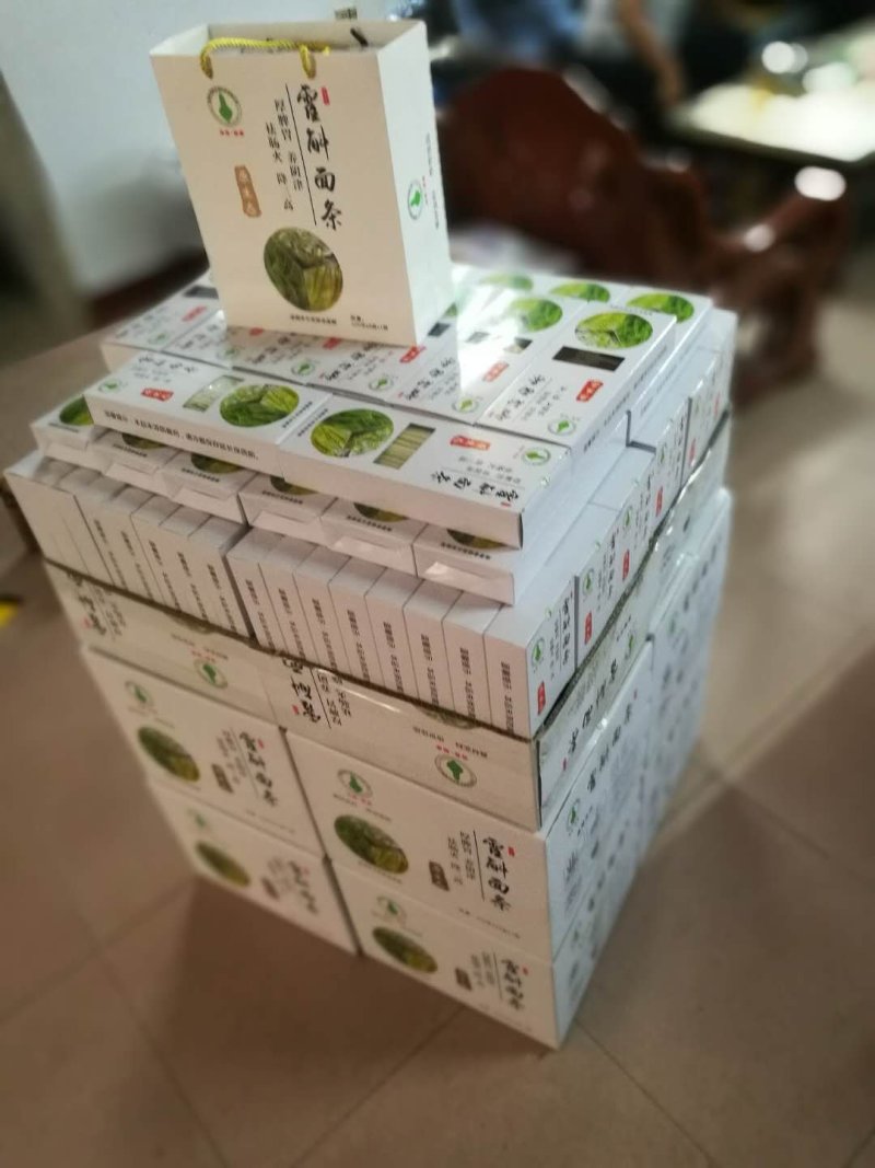 农副/副食