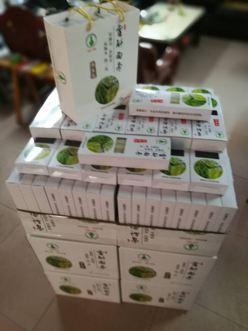农副/副食