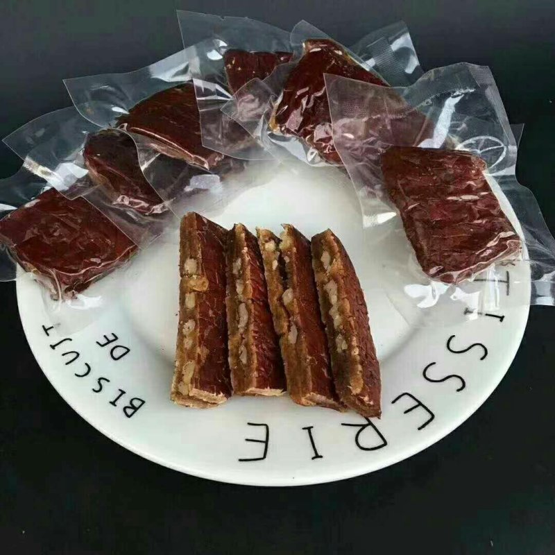 枣仁派软糯香甜！口感更佳！欢迎洽谈！