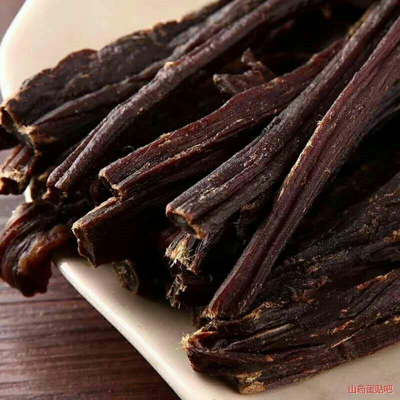 牛肉干