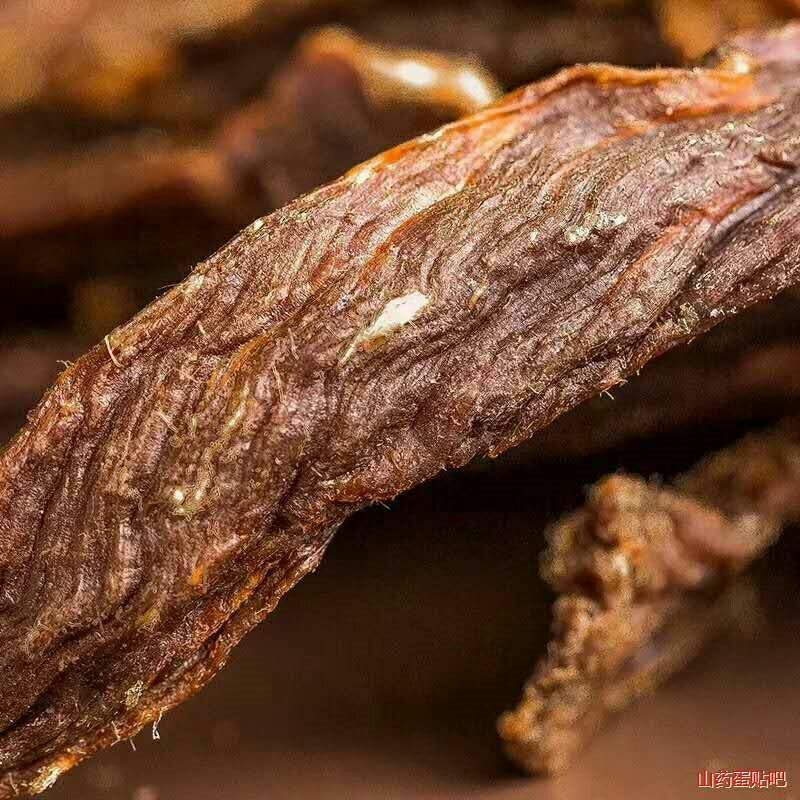 牛肉干