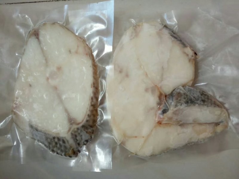 鳕鱼片
