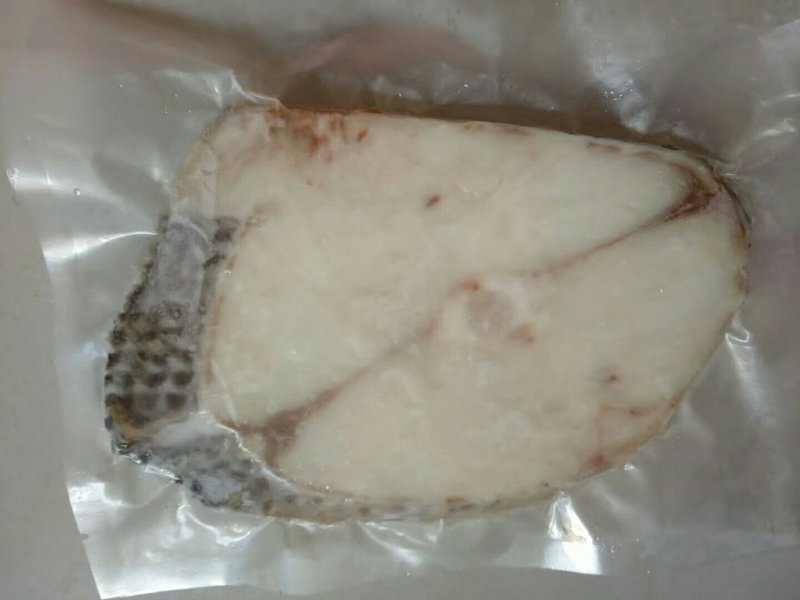 鳕鱼片