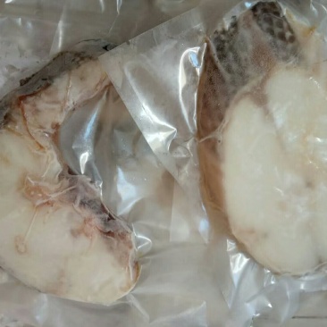 鳕鱼片