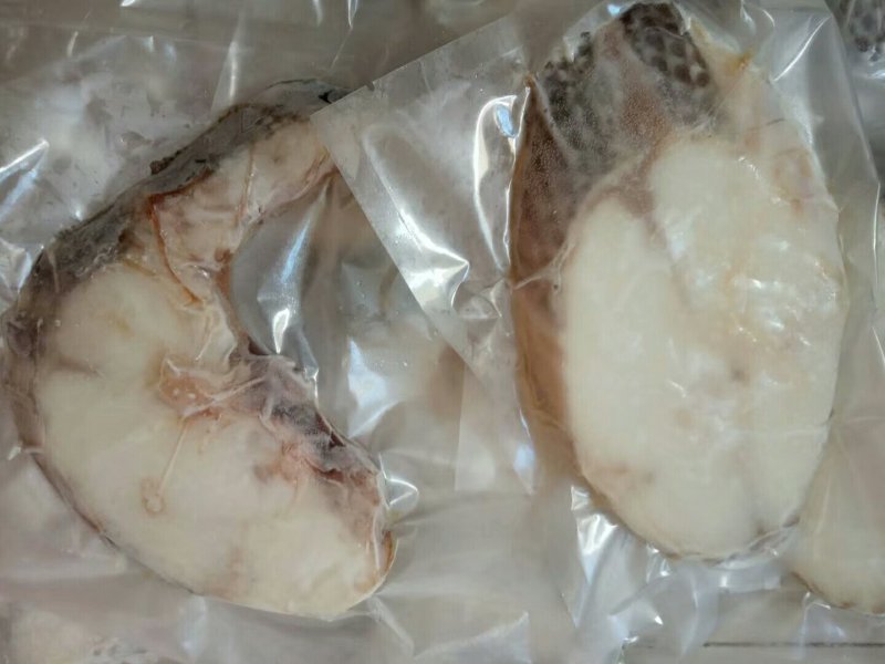 鳕鱼片