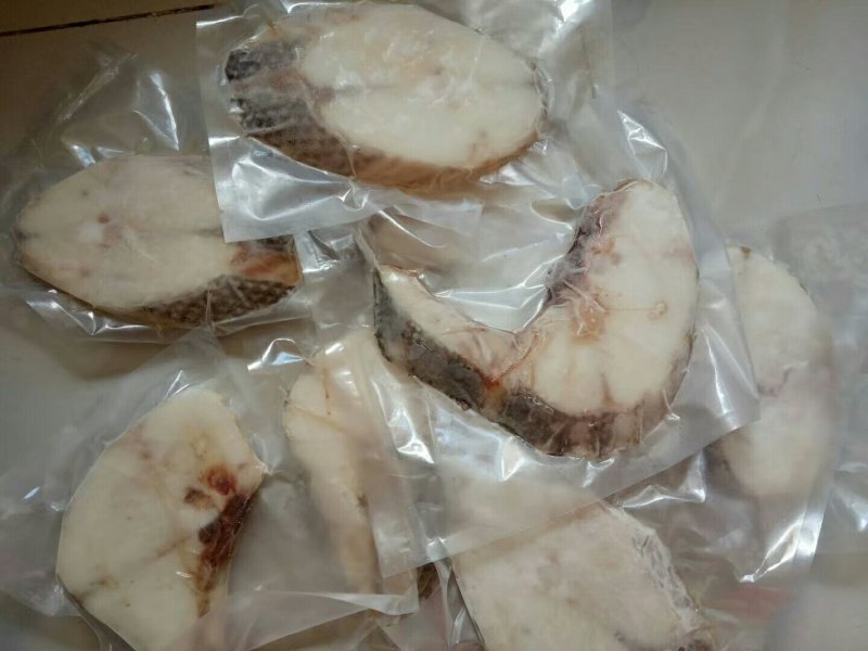 鳕鱼片