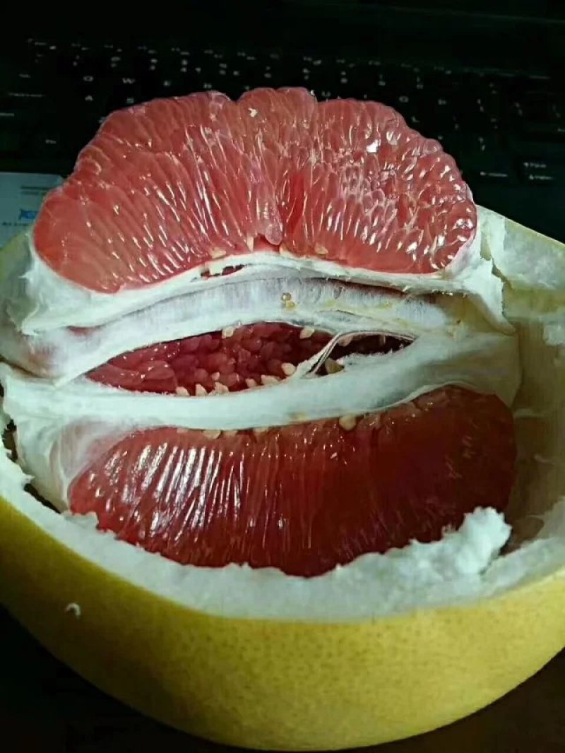 梅州强惠漫心谷红肉柚