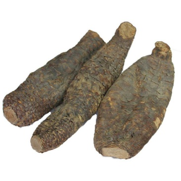 新疆肉苁蓉俗称大芸特级货500克