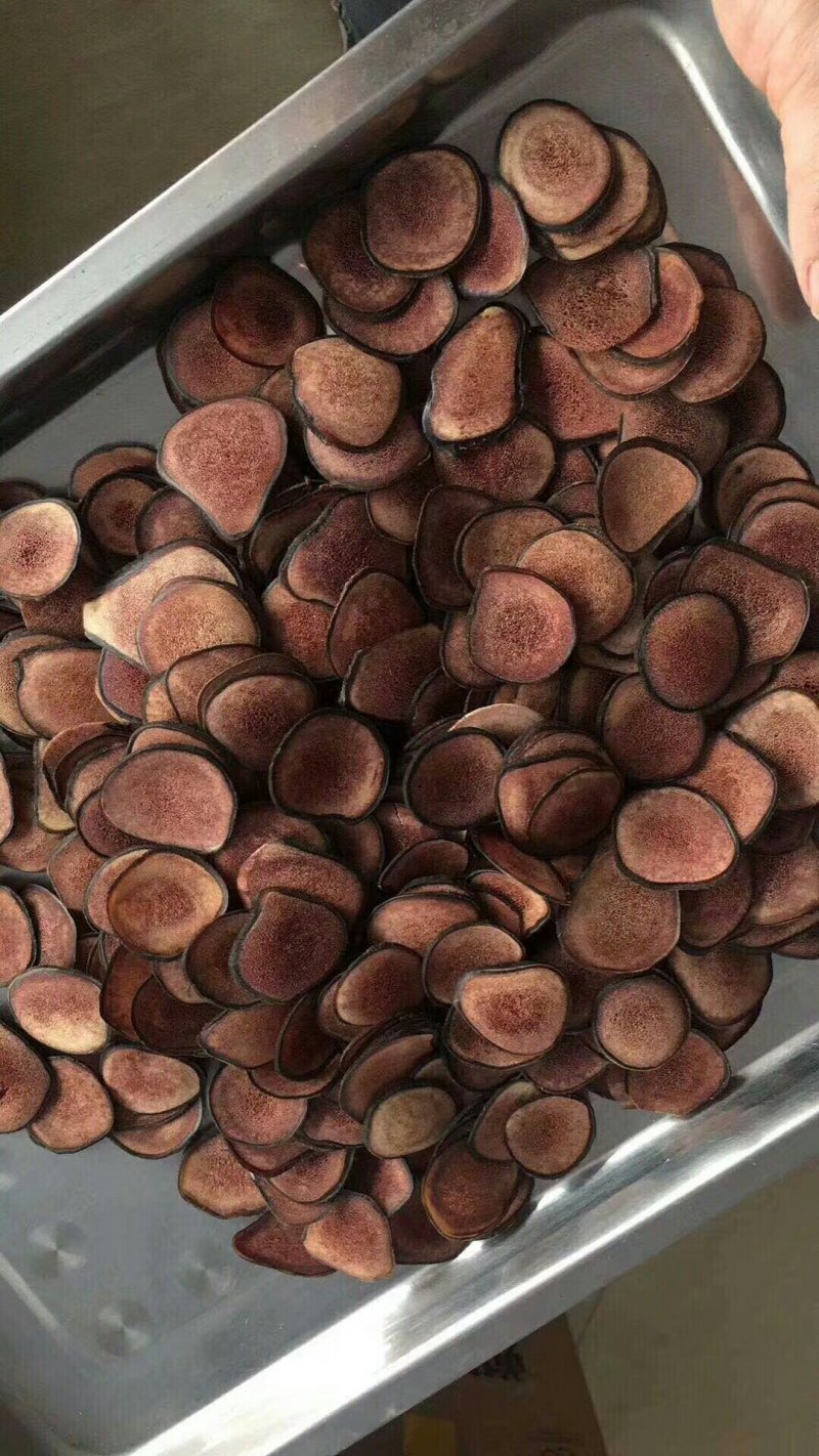 东北干鹿茸片原枝红粉片鹿场自产滋补男女用